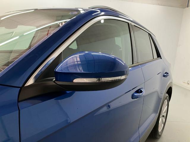 Volkswagen T-Roc Life 1.0 TSI 81 kW (110 CV)