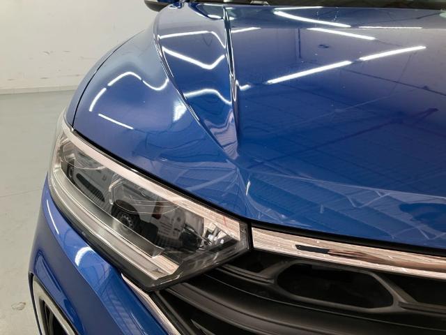 Volkswagen T-Roc Life 1.0 TSI 81 kW (110 CV)