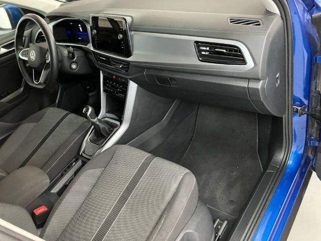 Volkswagen T-Roc Life 1.0 TSI 81 kW (110 CV)