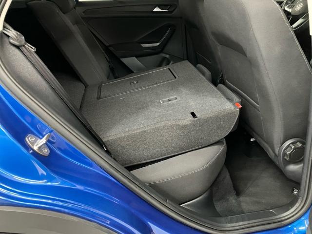 Volkswagen T-Roc Life 1.0 TSI 81 kW (110 CV)