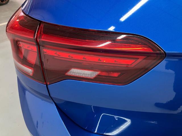 Volkswagen T-Roc Life 1.0 TSI 81 kW (110 CV)