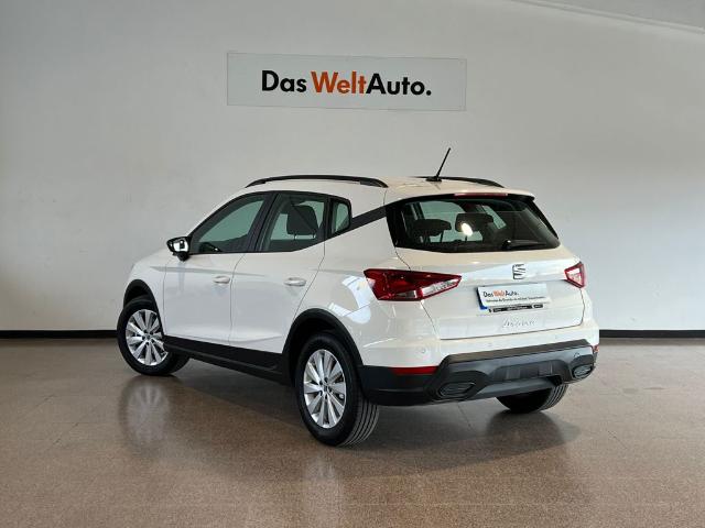 SEAT Arona 1.0 TSI Style Plus 81 kW (110 CV)