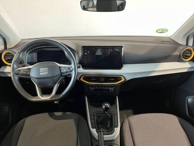 SEAT Arona 1.0 TSI Style Plus 81 kW (110 CV)
