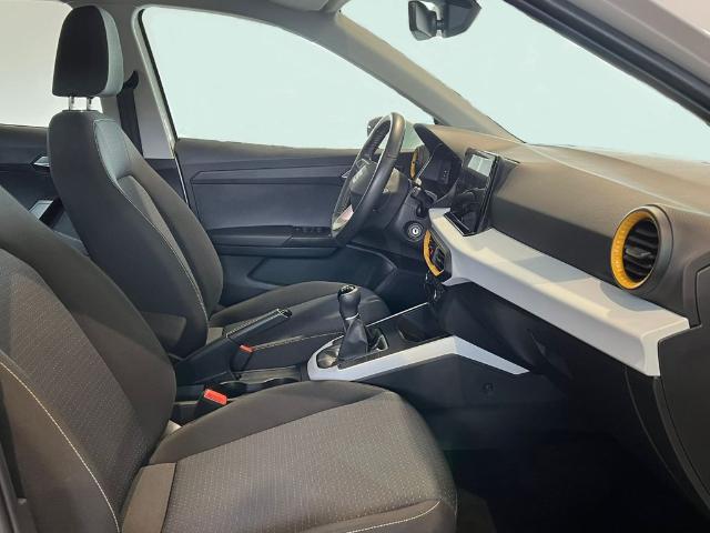 SEAT Arona 1.0 TSI Style Plus 81 kW (110 CV)