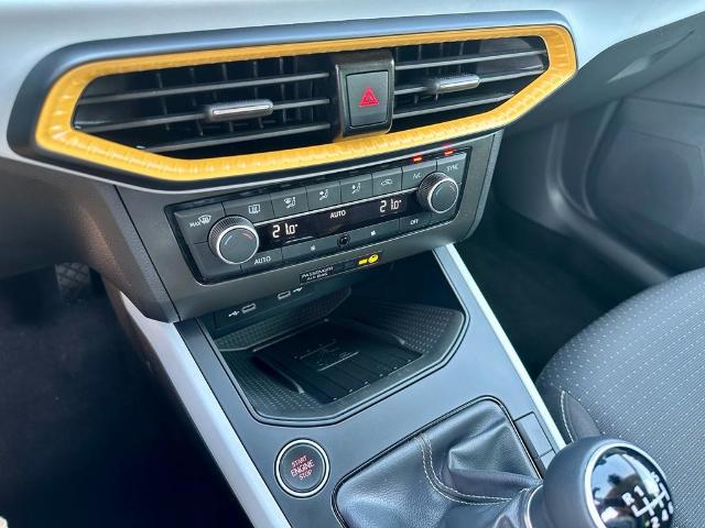 SEAT Arona 1.0 TSI Style Plus 81 kW (110 CV)