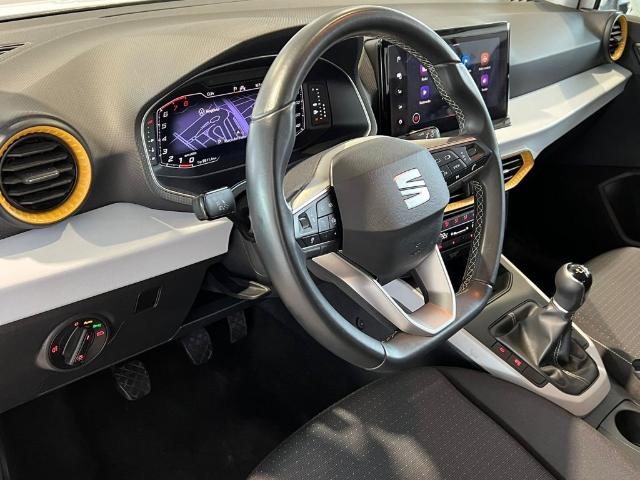 SEAT Arona 1.0 TSI Style Plus 81 kW (110 CV)
