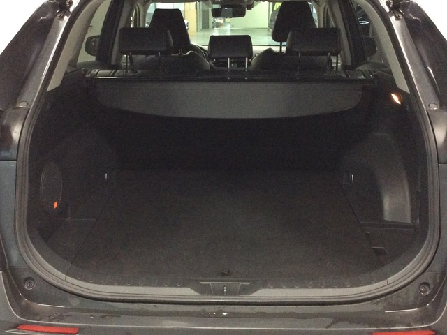 Toyota Rav4 2.5l hybrid Luxury 4WD 163 kW (222 CV)