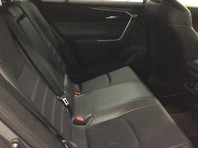 Toyota Rav4 2.5l hybrid Luxury 4WD 163 kW (222 CV)