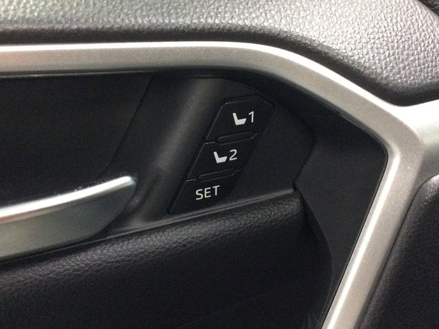 Toyota Rav4 2.5l hybrid Luxury 4WD 163 kW (222 CV)
