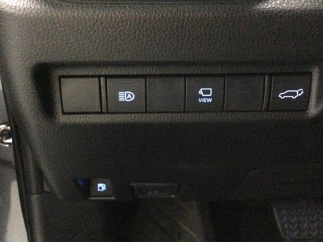 Toyota Rav4 2.5l hybrid Luxury 4WD 163 kW (222 CV)