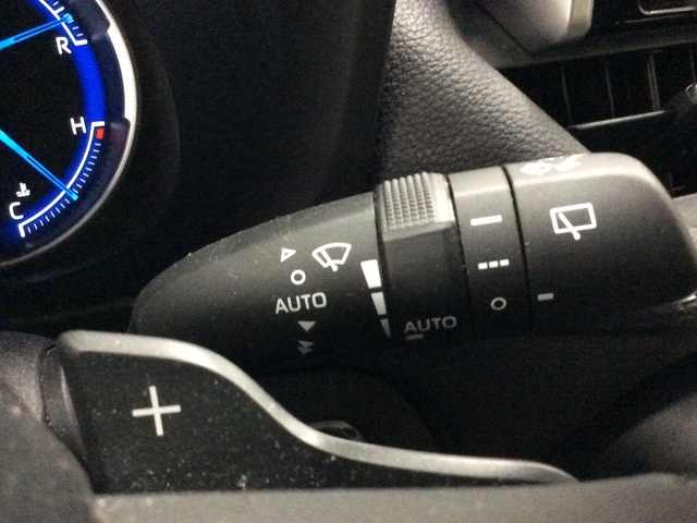 Toyota Rav4 2.5l hybrid Luxury 4WD 163 kW (222 CV)