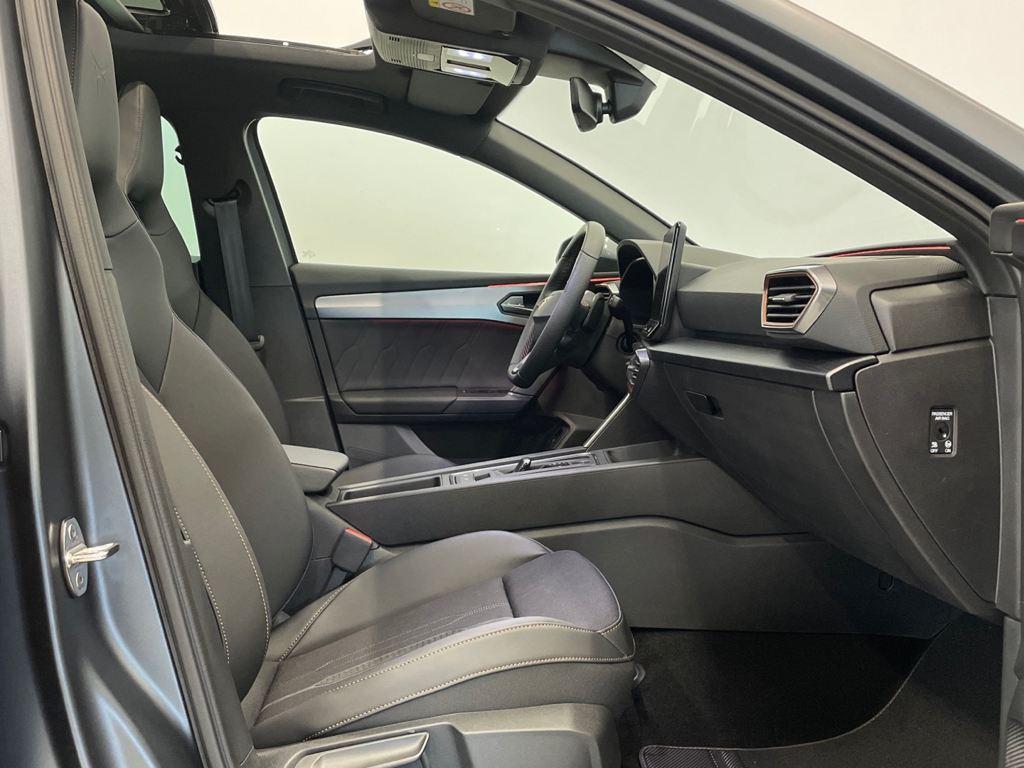 CUPRA León 1.4 e-Hybrid - 5