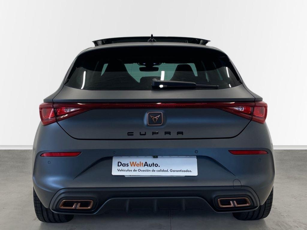 CUPRA León 1.4 e-Hybrid - 10