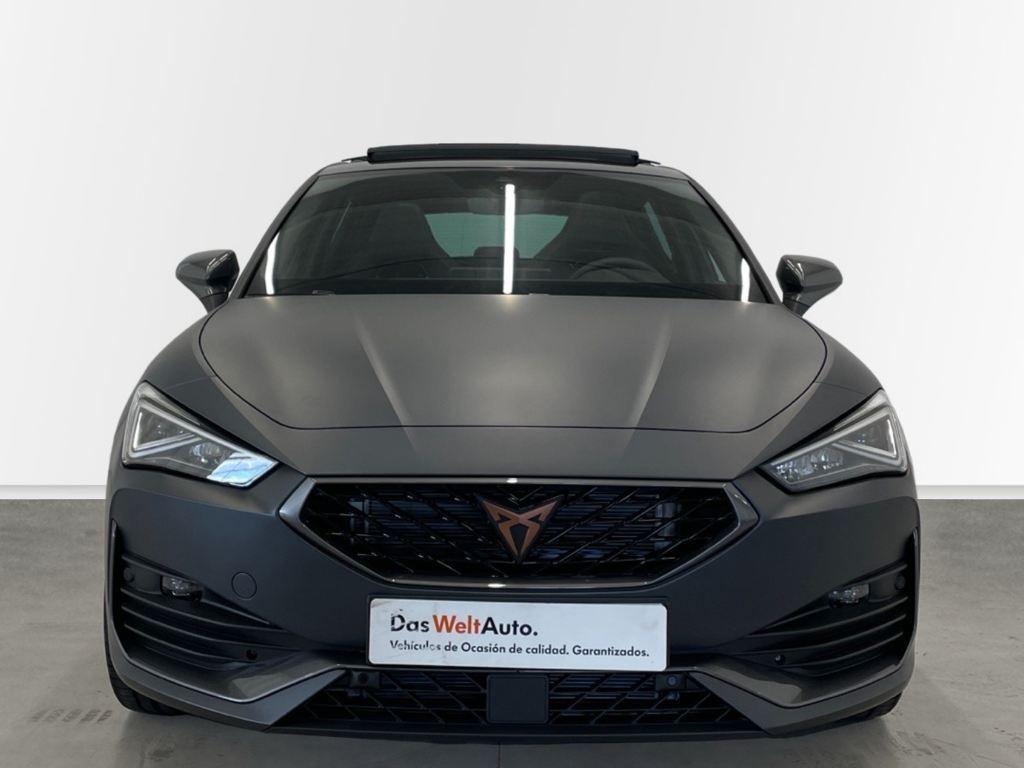 CUPRA León 1.4 e-Hybrid - 11