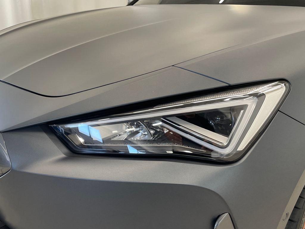 CUPRA León 1.4 e-Hybrid - 12