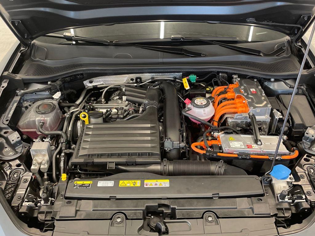 CUPRA León 1.4 e-Hybrid - 14