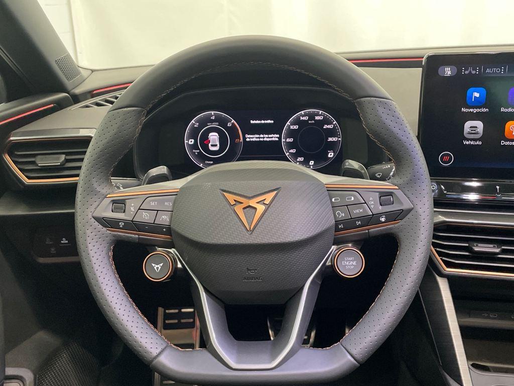 CUPRA León 1.4 e-Hybrid - 15