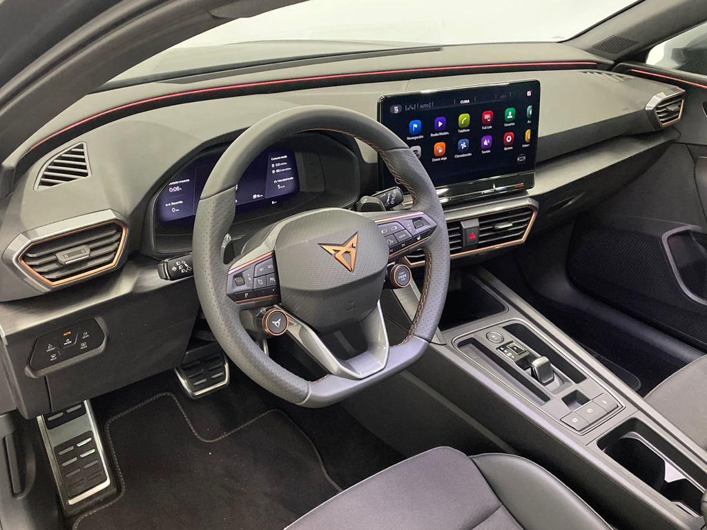 CUPRA León 1.4 e-Hybrid - 16