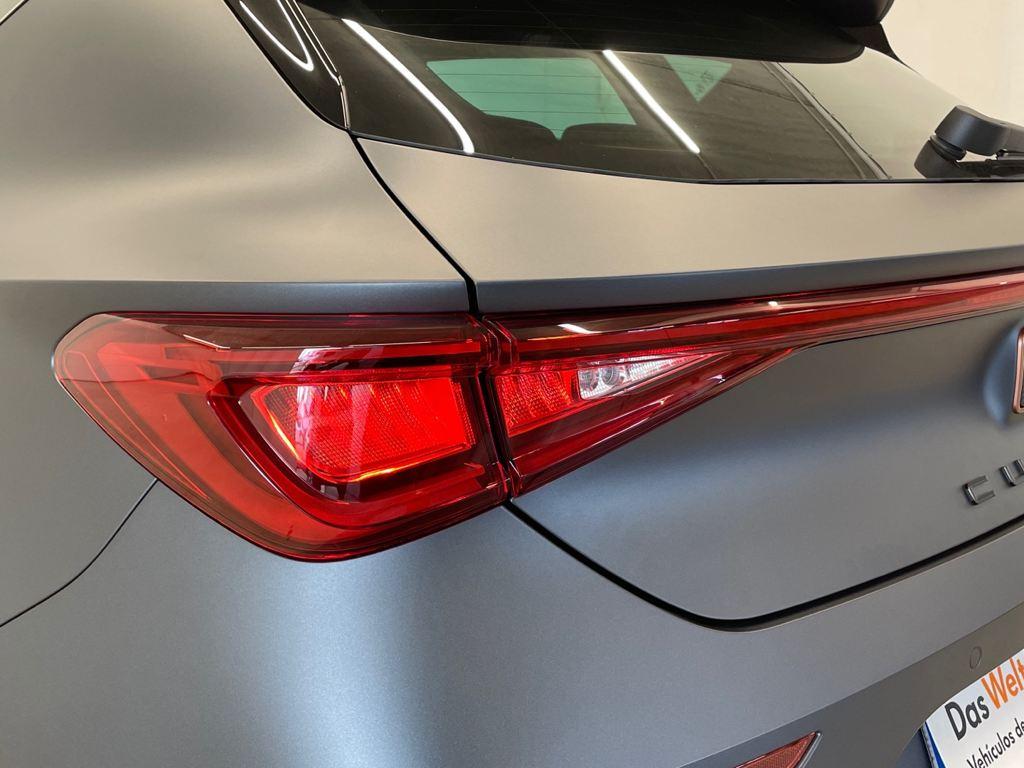 CUPRA León 1.4 e-Hybrid - 18
