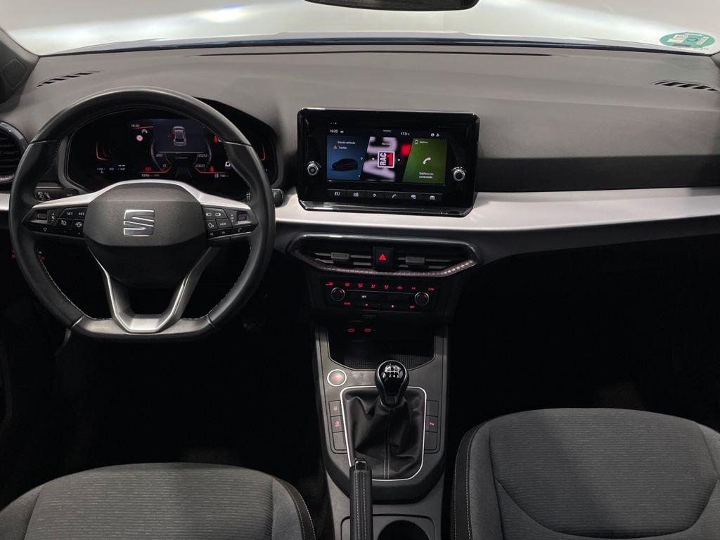 SEAT Ibiza 1.0 TSI - 4