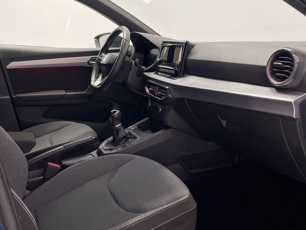 SEAT Ibiza 1.0 TSI - 5
