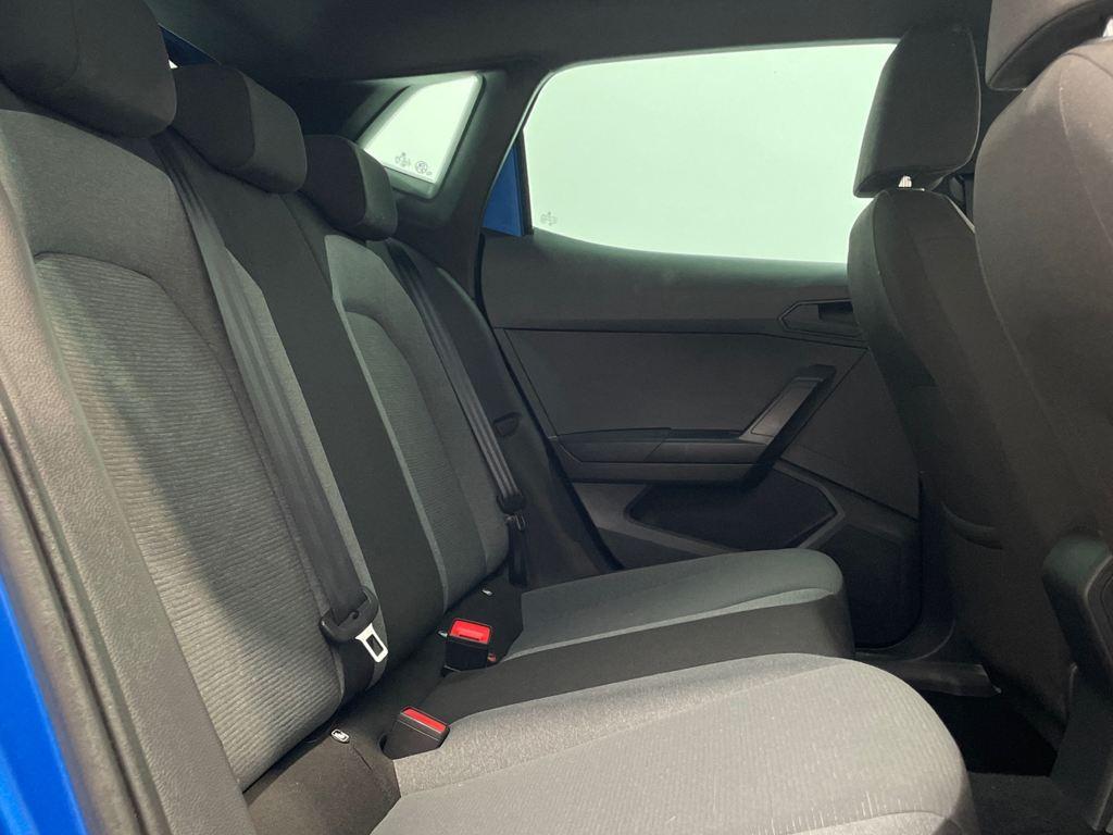 SEAT Ibiza 1.0 TSI - 6