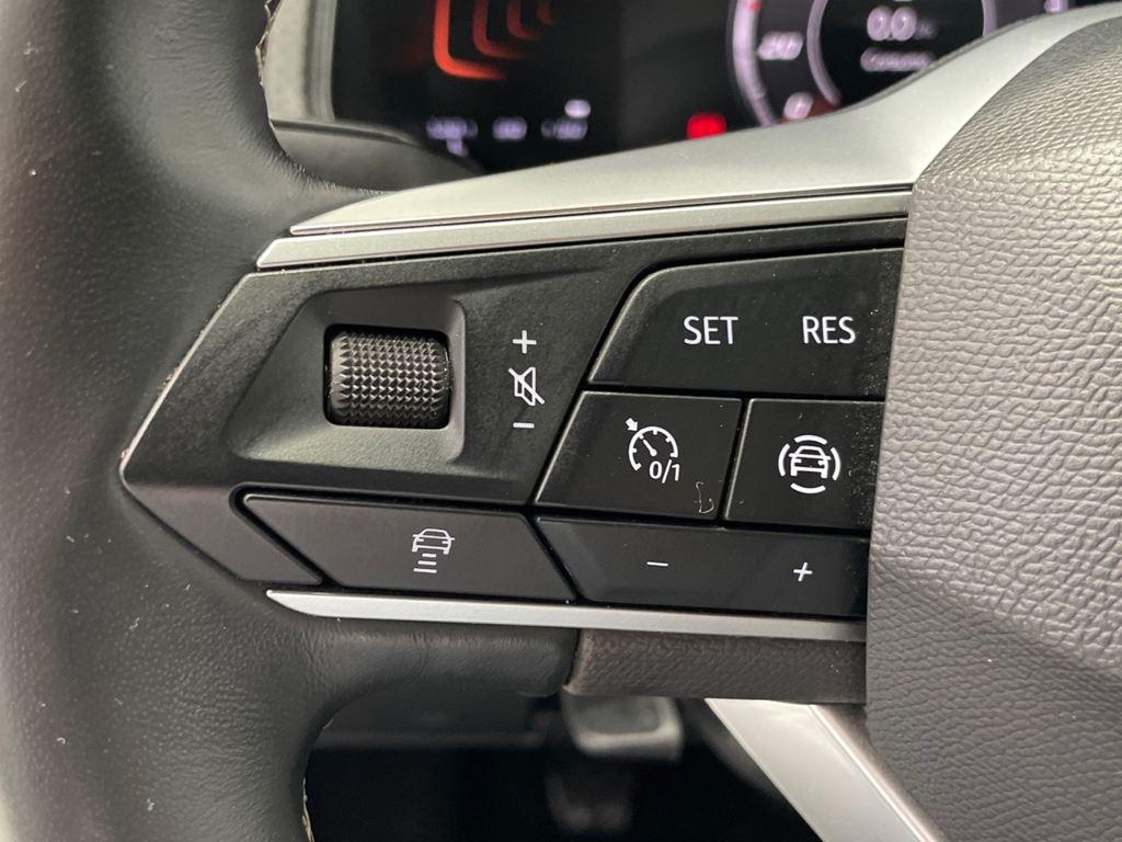 SEAT Ibiza 1.0 TSI - 9