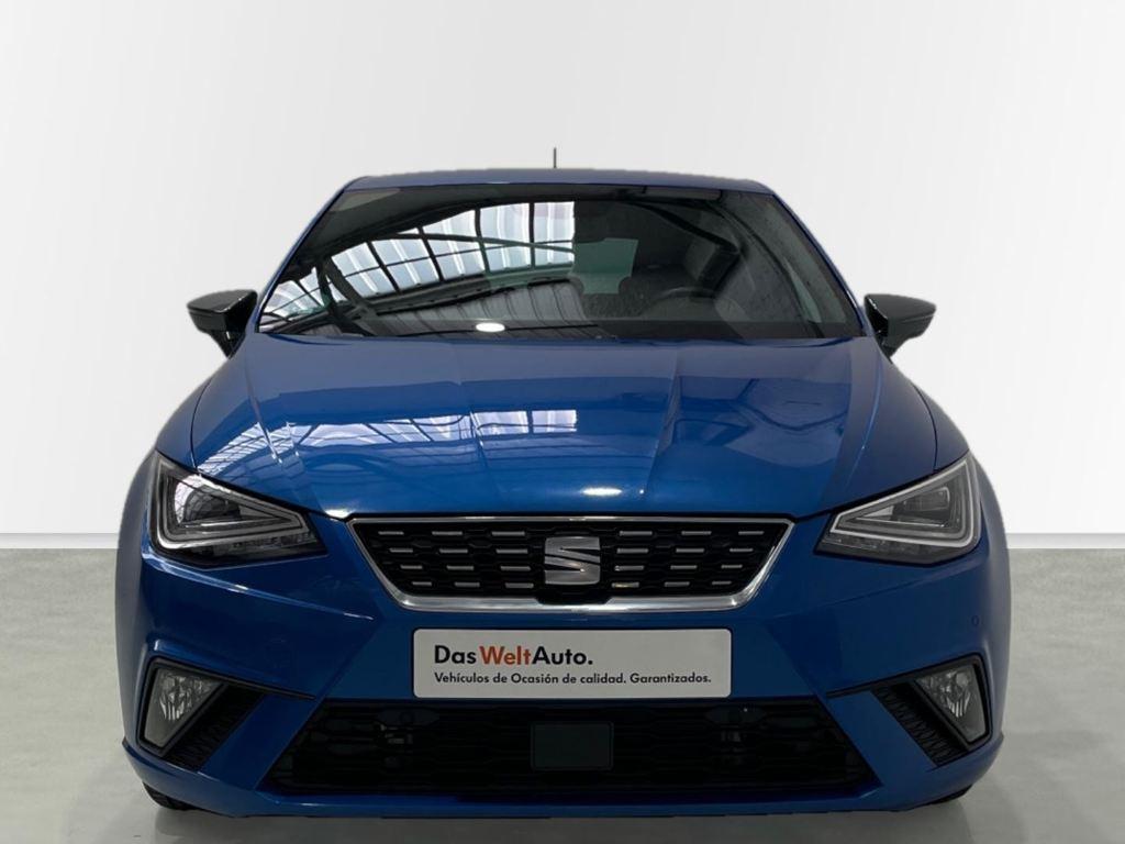 SEAT Ibiza 1.0 TSI - 11