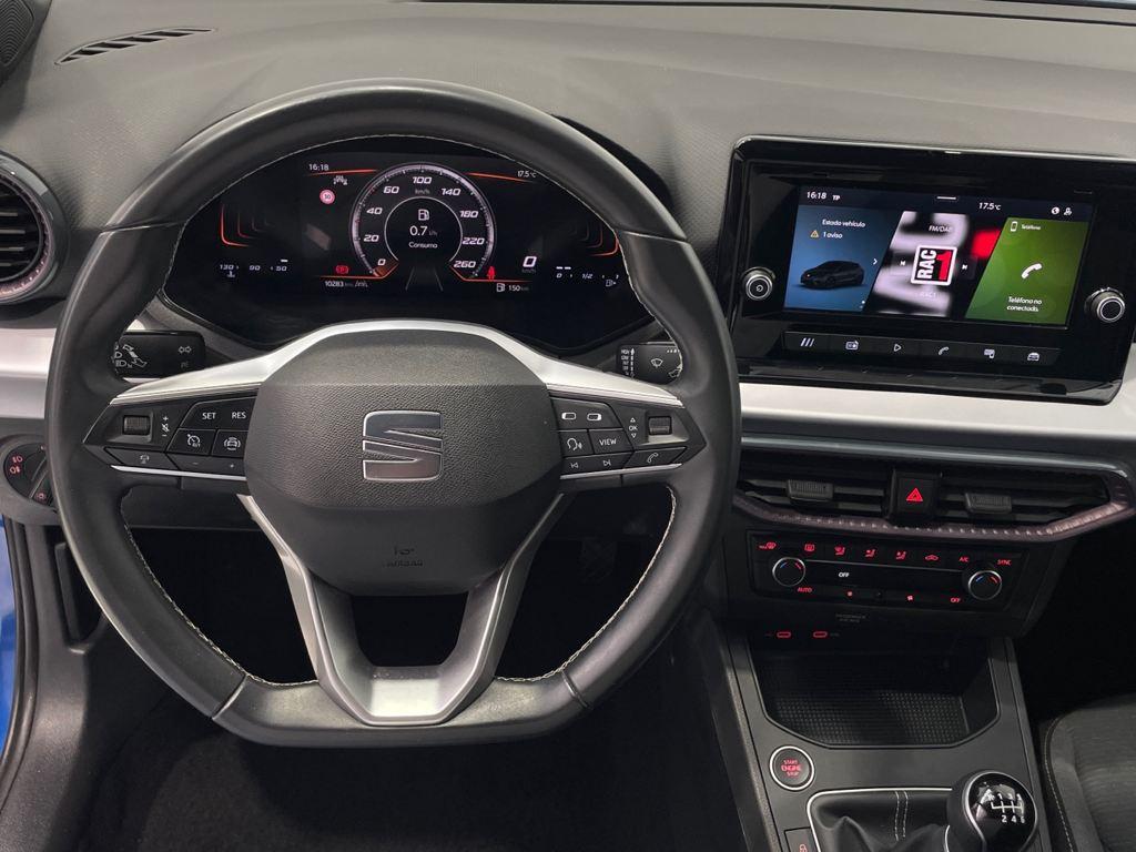 SEAT Ibiza 1.0 TSI - 15