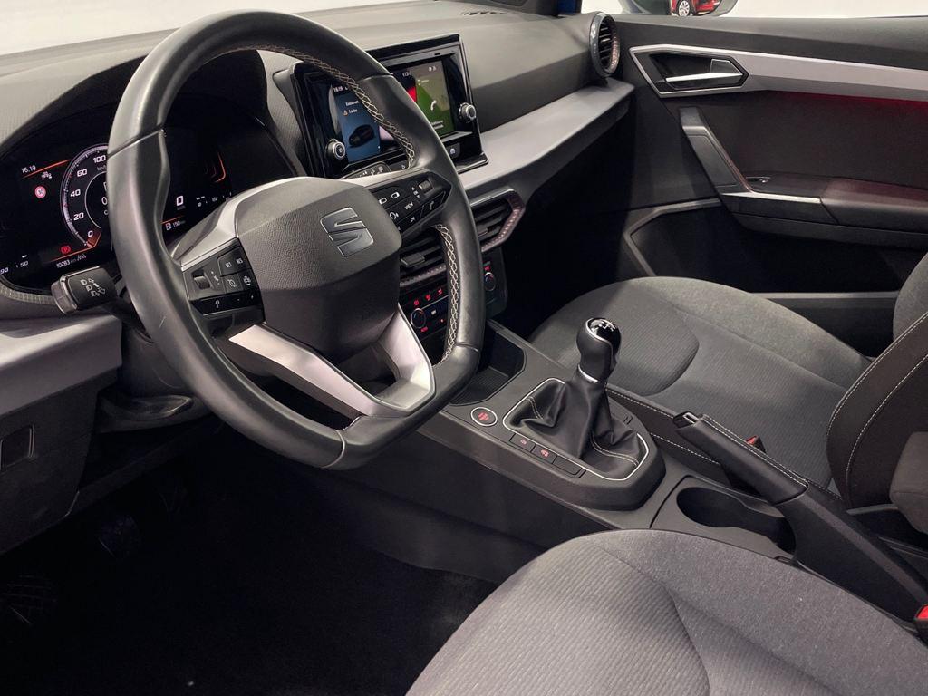 SEAT Ibiza 1.0 TSI - 16