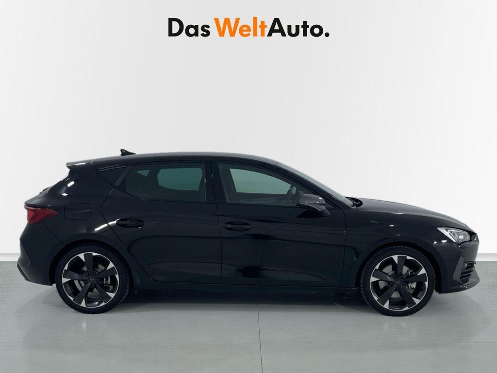 CUPRA León 1.4 e-Hybrid - 3