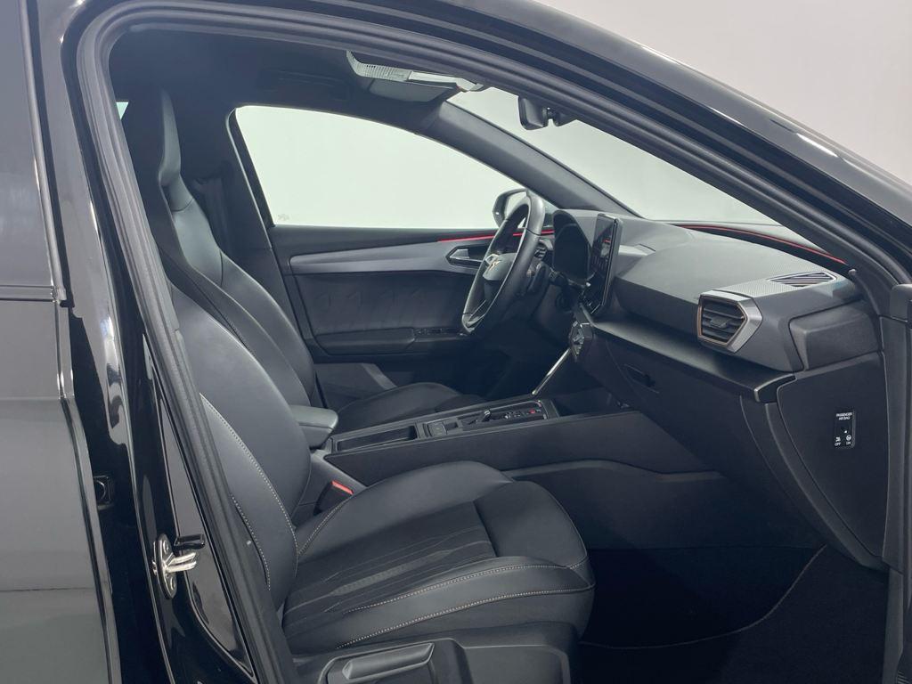 CUPRA León 1.4 e-Hybrid - 5