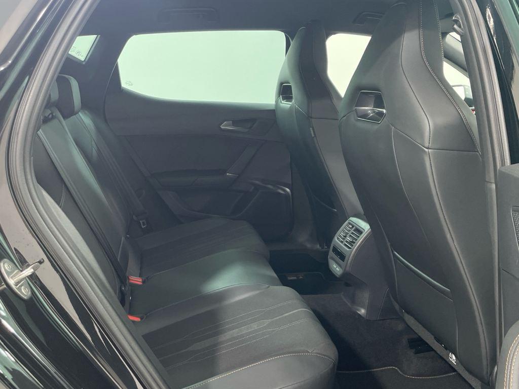CUPRA León 1.4 e-Hybrid - 6