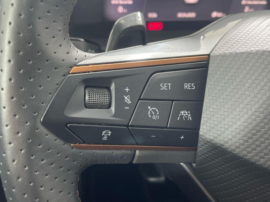 CUPRA León 1.4 e-Hybrid - 9