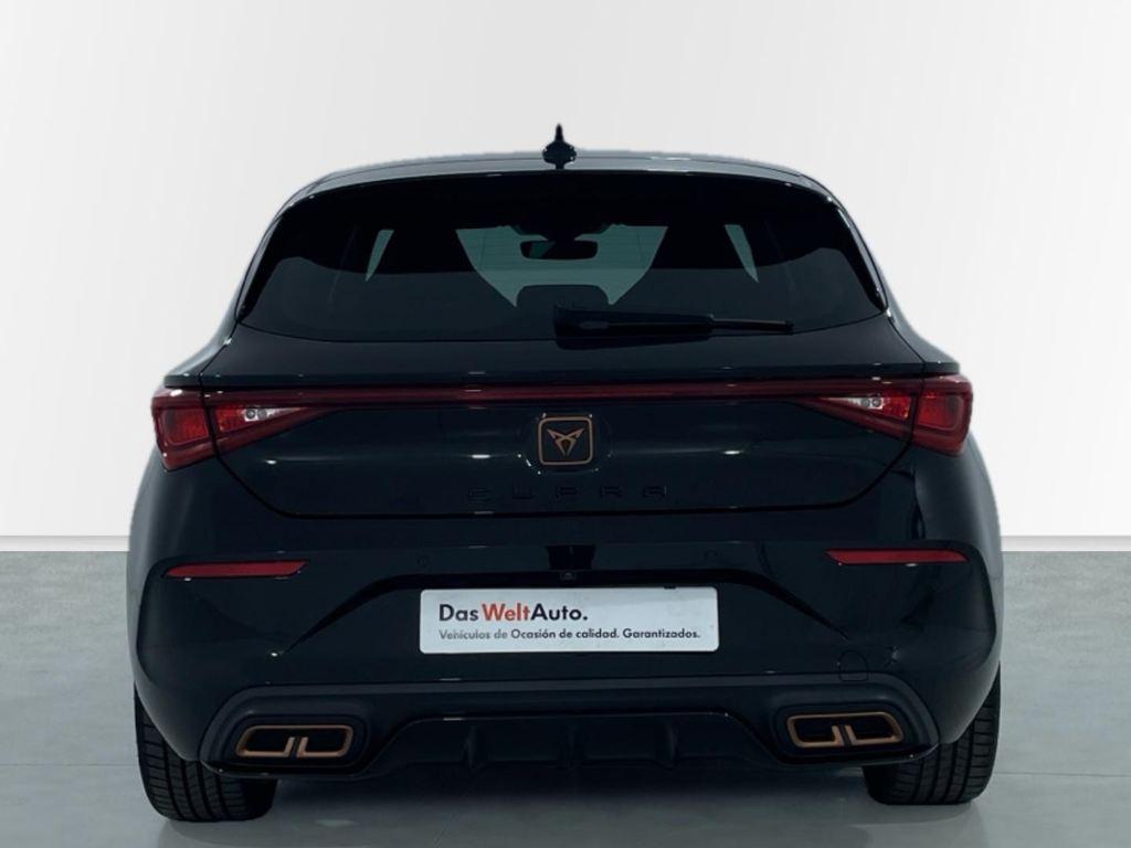 CUPRA León 1.4 e-Hybrid - 10