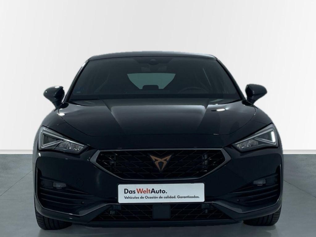 CUPRA León 1.4 e-Hybrid - 11