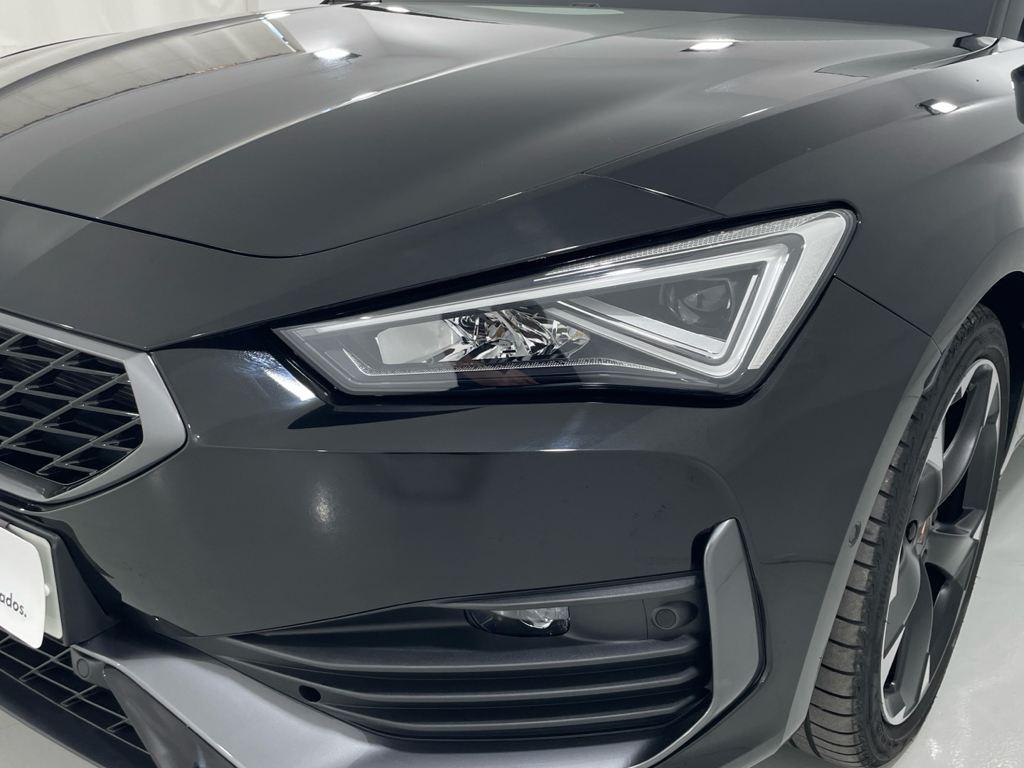 CUPRA León 1.4 e-Hybrid - 12