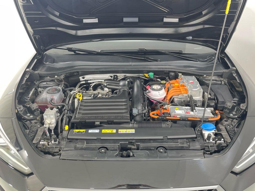 CUPRA León 1.4 e-Hybrid - 13