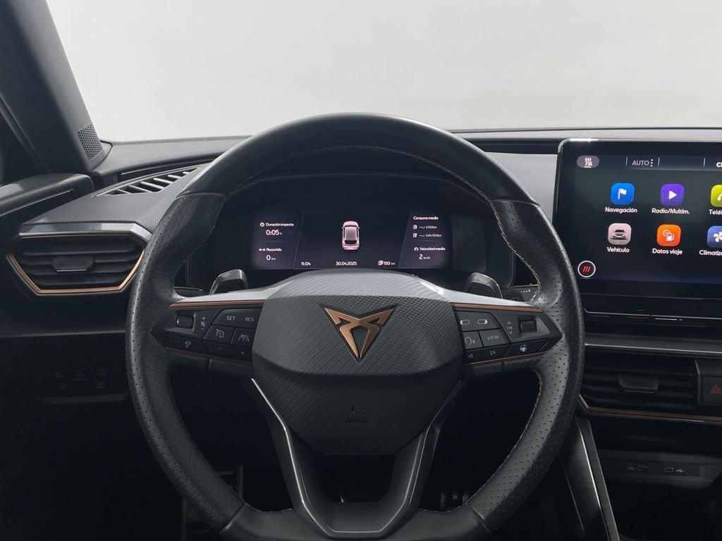 CUPRA León 1.4 e-Hybrid - 14