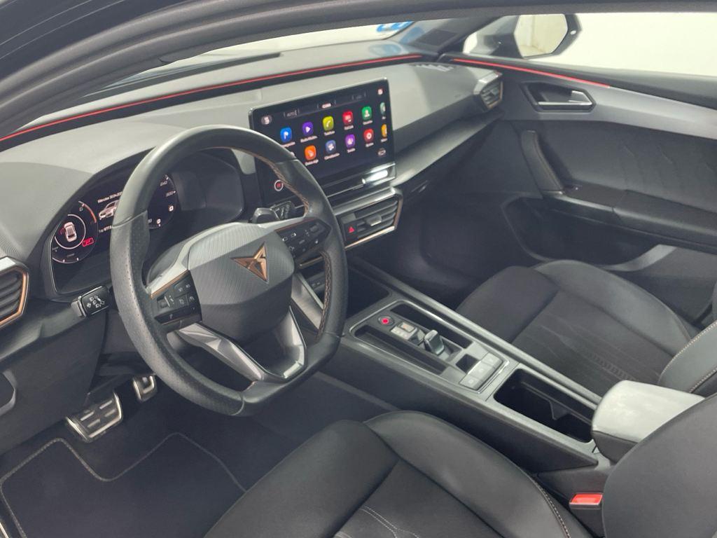 CUPRA León 1.4 e-Hybrid - 15