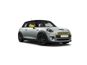 Fotos de MINI 3 Puertas Cooper SE 135 kW (184 CV)