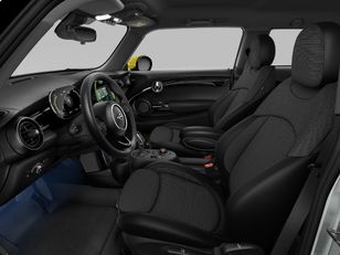Fotos de MINI 3 Puertas Cooper SE 135 kW (184 CV)