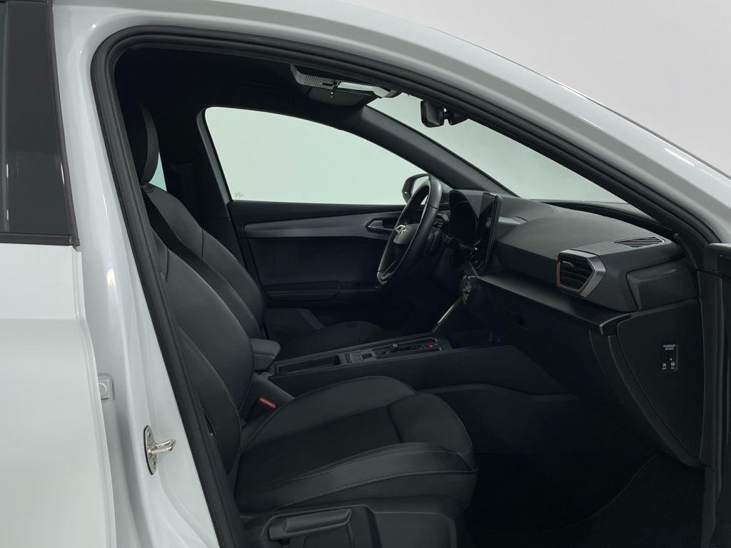 CUPRA León 1.5 eTSI - 5