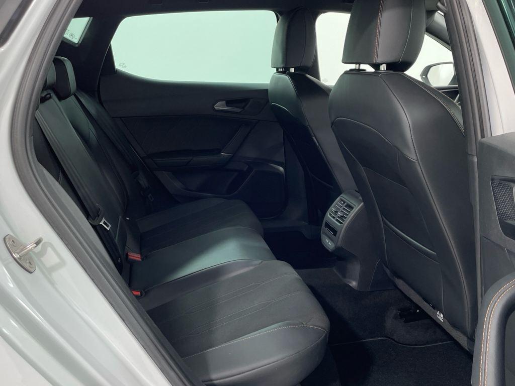 CUPRA León 1.5 eTSI - 6