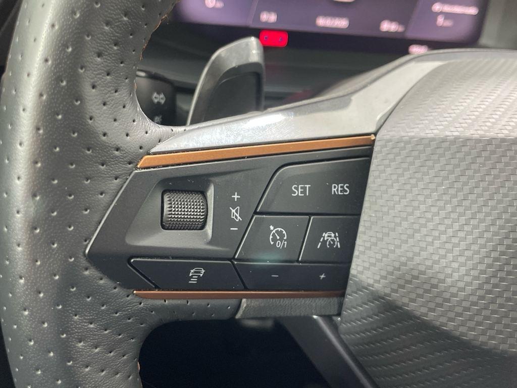 CUPRA León 1.5 eTSI - 9