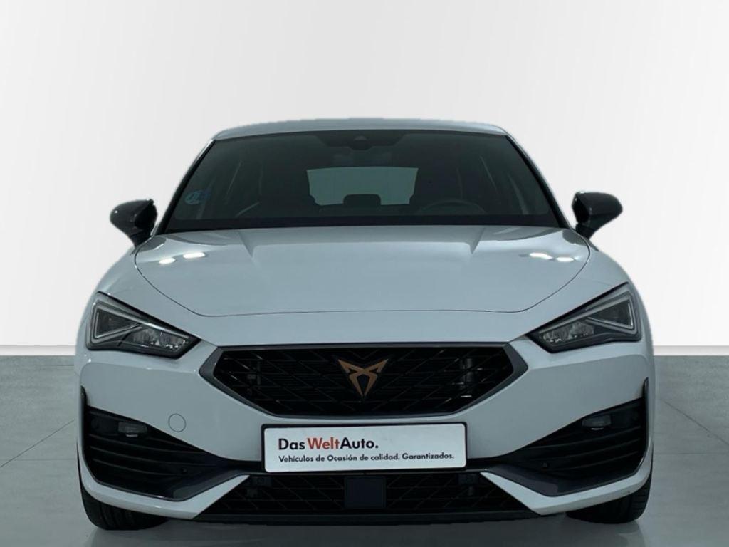 CUPRA León 1.5 eTSI - 11