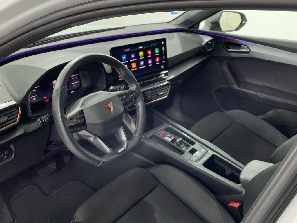 CUPRA León 1.5 eTSI - 16
