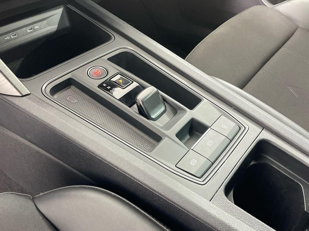 CUPRA León 1.5 eTSI - 18