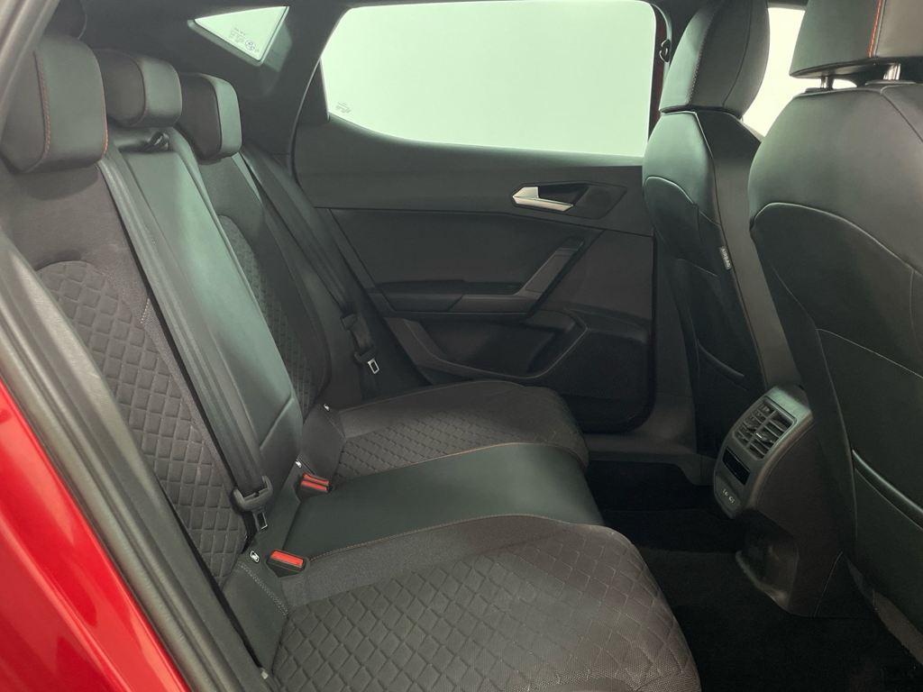 SEAT León 1.5 eTSI - 6