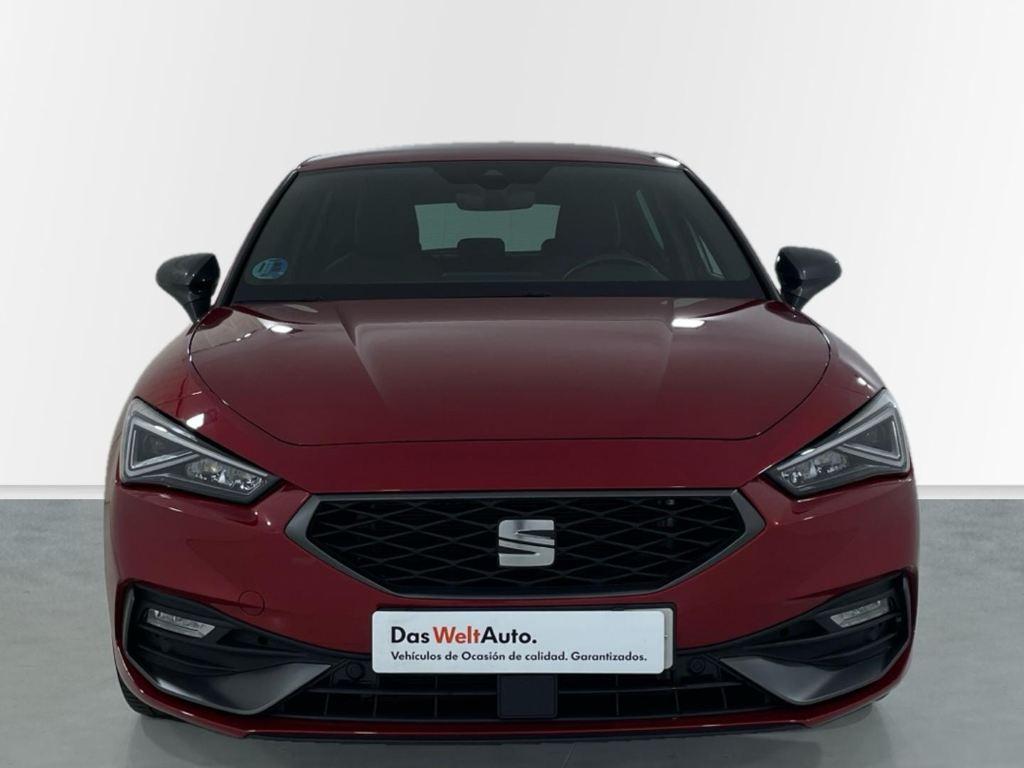 SEAT León 1.5 eTSI - 11